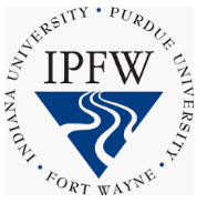 Indiana University - Purdue University Fort Wayne logo