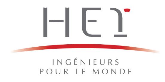 Hautes Études d'Ingénieur-Lille logo