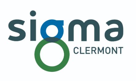 SIGMA Clermont-Clermont-Ferrand logo