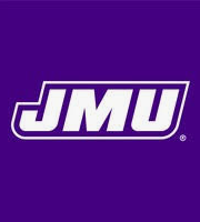 James Madison University logo