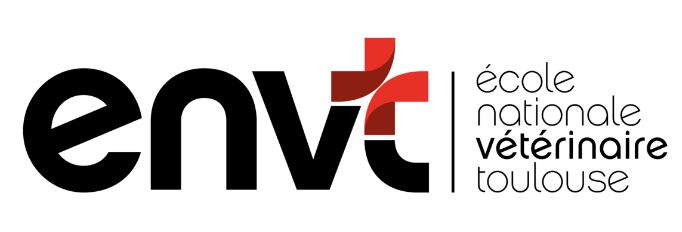 École Nationale Vétérinaire de Toulouse-Toulouse logo
