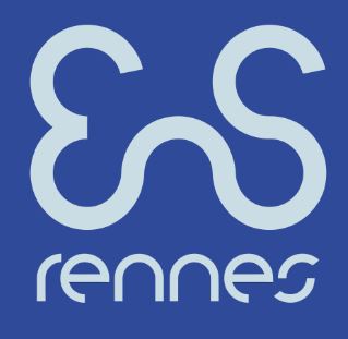 École Normale Supérieure de Rennes-Bruz logo