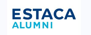 École Supérieure des Techniques Aéronautiques et de Construction Automobile- logo