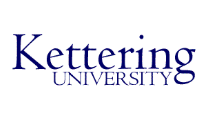 Kettering university logo