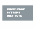 Knowledge systems institute logo