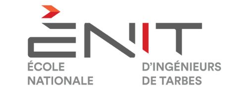 École Nationale d'Ingénieurs de Tarbes-Tarbes logo