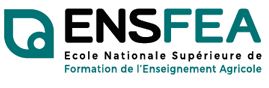 École Nationale Supérieure Agronomique de Toulouse-Toulouse logo
