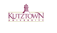 Kutztown University logo