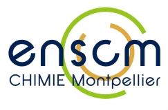 École Nationale Supérieure de Chimie de Montpellier-Montpellier logo