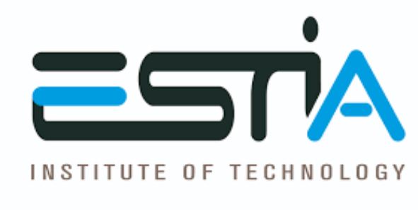 École Supérieure des Technologies Industrielles Avancées-Bidart logo
