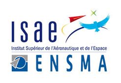 École Nationale Supérieure de Mécaniques et des Microtechniques-Besançon logo