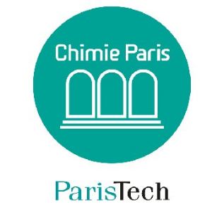 École Nationale Supérieure de Chimie de Lille-Villeneuve-d'Ascq logo