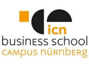 ICN Business School-Nancy logo