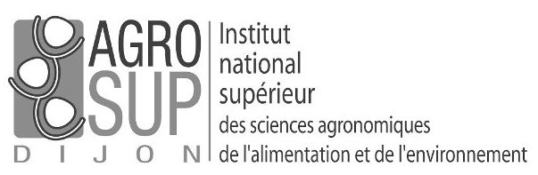 Institut National supérieur des sciences agronomiques, de l'alimentation et de l'environnement-Dijon logo