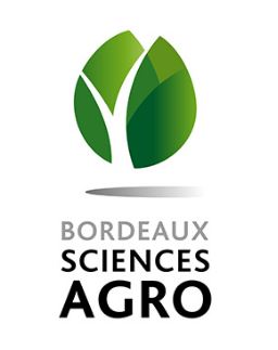 École Nationale Supérieure des Sciences Agronomiques de Bordeaux-Aquitaine-Gradignan logo
