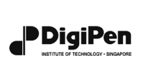 Digipen institute of technology logo