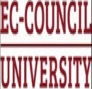 Ec-council university logo