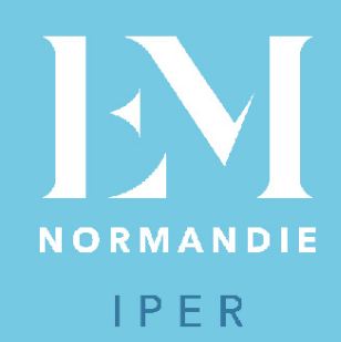 École de Management de Normandie-Le Havre logo