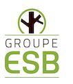 École Supérieure du Bois-Nantes logo
