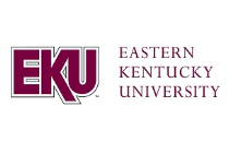 Eastern Kentucky University (EKU) logo