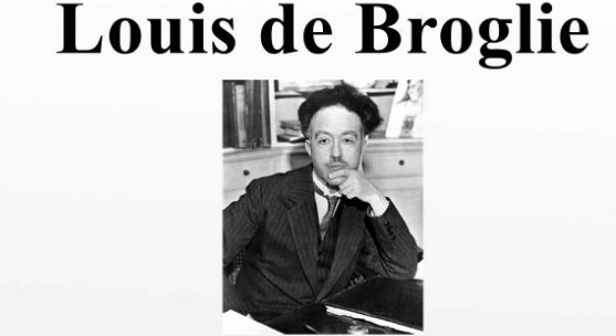 École Louis de Broglie-Bruz logo