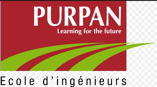École d'Ingénieurs de Purpan-Toulouse logo