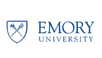 Emory University (EU) logo