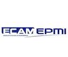 ECAM-EPMI-Cergy-Pontoise logo