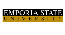Emporia state university logo