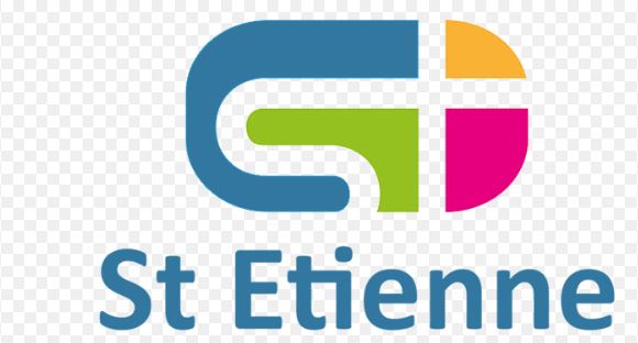 École Supérieure de Commerce de Saint-Etienne logo