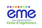 École des Métiers de l'Environnement-Bruz logo