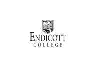 Endicott college logo