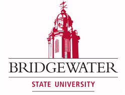 Bridgewater State University logo