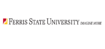 Ferris State University logo