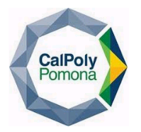 California State Polytechnic University , Pomona logo