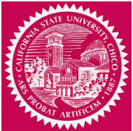 California State University , Chico logo