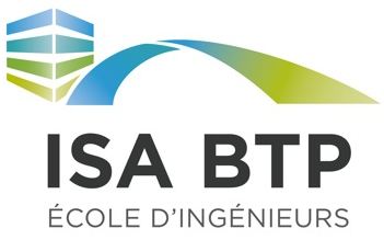 Institut Supérieur du Bâtiment et des Travaux Publics- Marseille logo