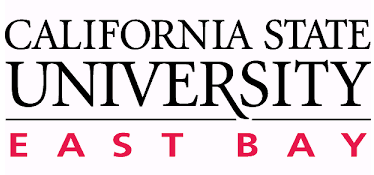 California State University, East Bay logo