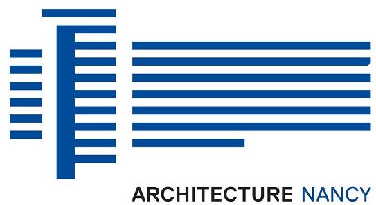 École Nationale Supérieure d'Architecture de Nancy-Nancy logo