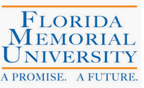 Florida memorial university logo
