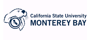 California State University Monterey Bay logo