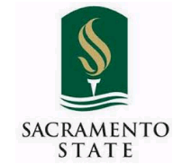 California State University, Sacramento logo