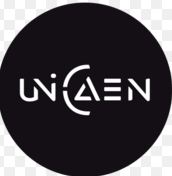 Université de Caen Normandie-Caen logo