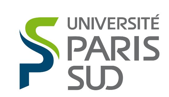 Université Paris Sud - Paris 11-Orsay logo