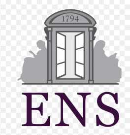 École Normale Supérieure de Lyon logo