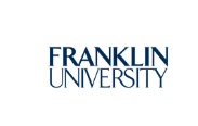 Franklin university logo