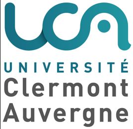 Université Clermont Auvergne-Clermont-Ferrand logo