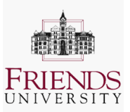 Friends university logo