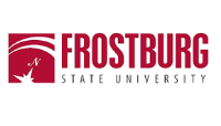 Frostburg state university logo