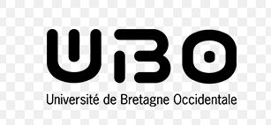 Université de Bretagne Occidentale-Brest logo